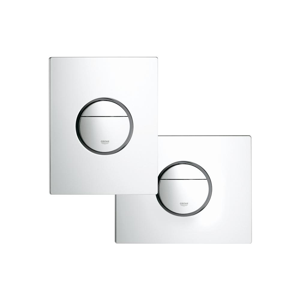 Spolknapp Grohe Nova Cosmopolitan – krom