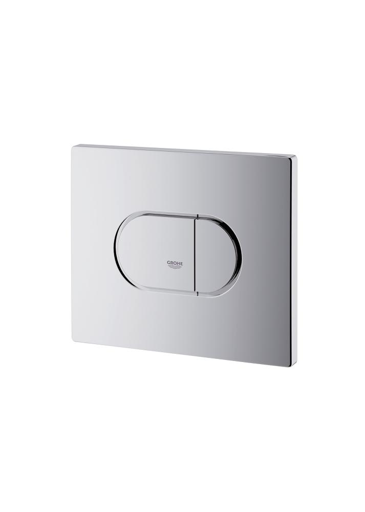 Spolknapp Grohe Arena Cosmopolitan – krom