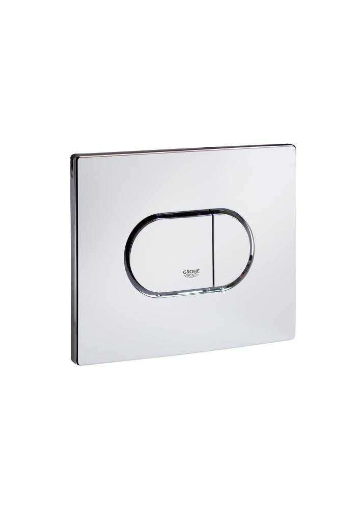 Spolknapp Grohe Arena Cosmopolitan – krom