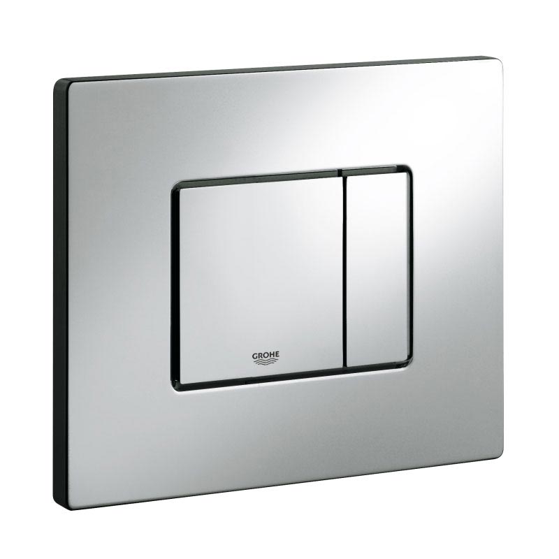 Spolknapp Grohe Skate Cosmopolitan – krom