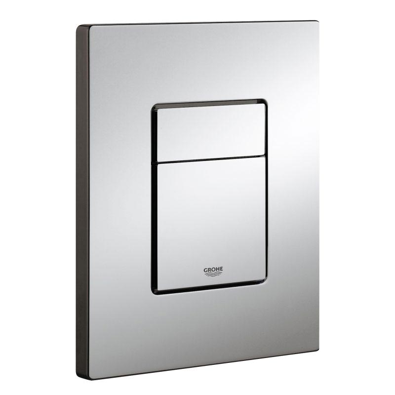 Spolknapp Grohe Skate Cosmopolitan – krom