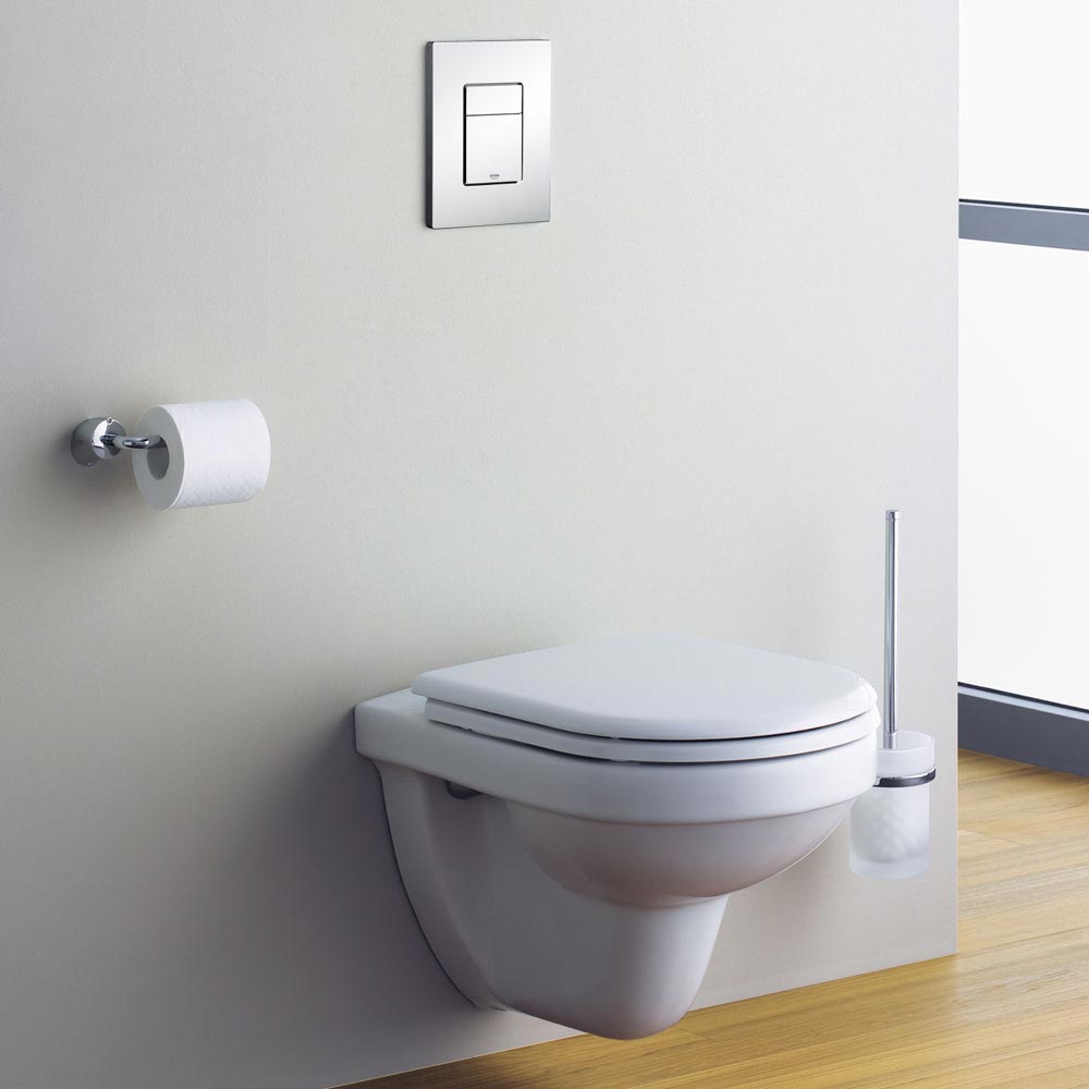 Spolknapp Grohe Skate Cosmopolitan – krom