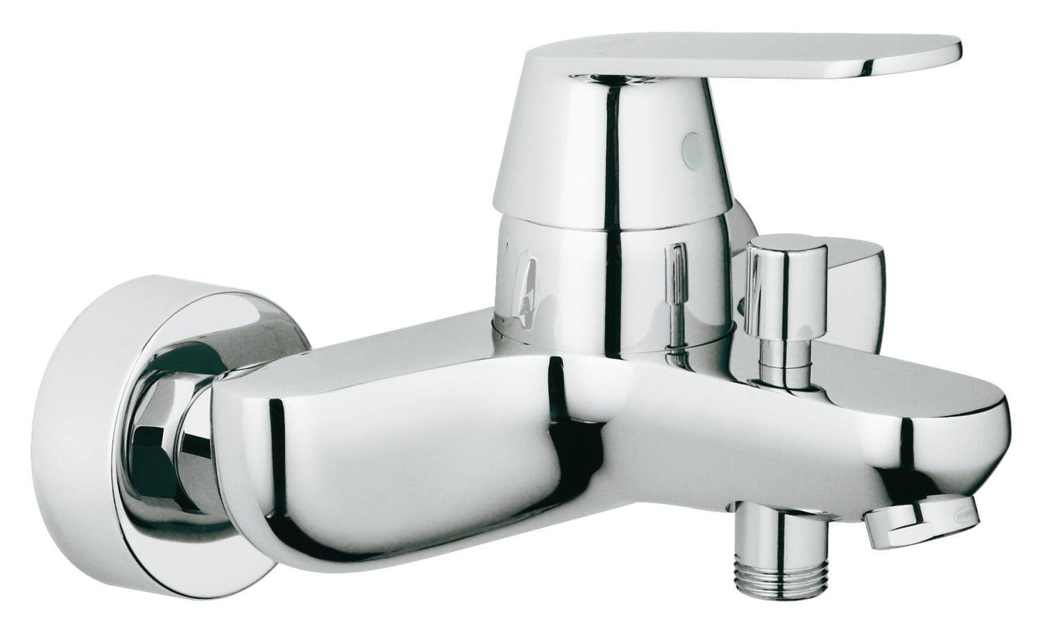 Badkarsblandare Grohe Eurosmart Cosmopolitan – krom