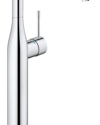 Tvättställsblandare Grohe Essence XL – krom