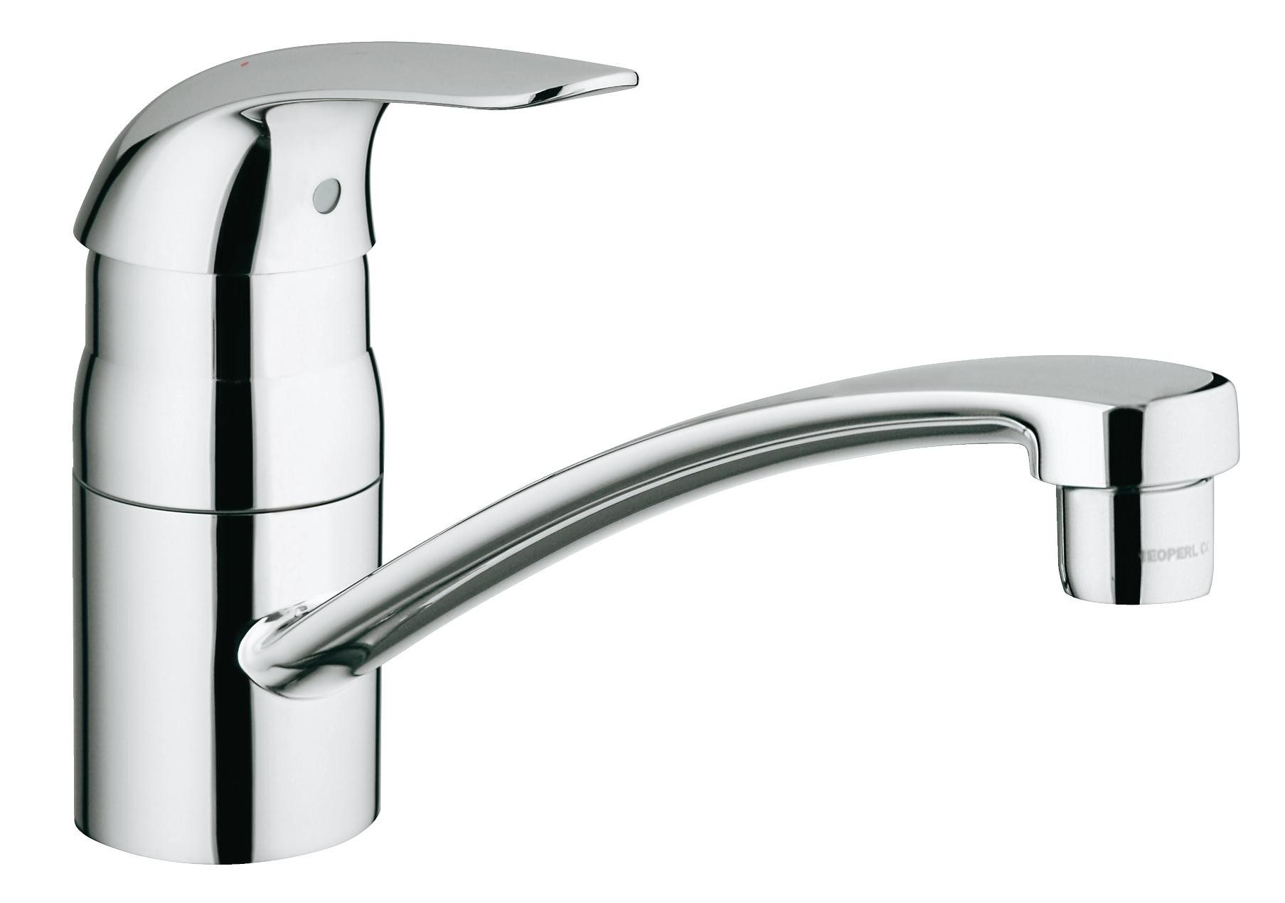 Köksblandare Grohe Euroeco – krom