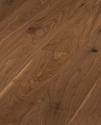 Trägolv amerikansk valnöt Meister American walnut lively, 1-stav, matt lack PD400