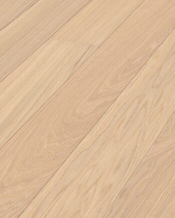 Parkettgolv ek Meister Pure oak harmonious, 1-stav, borstad, matt lack PD400