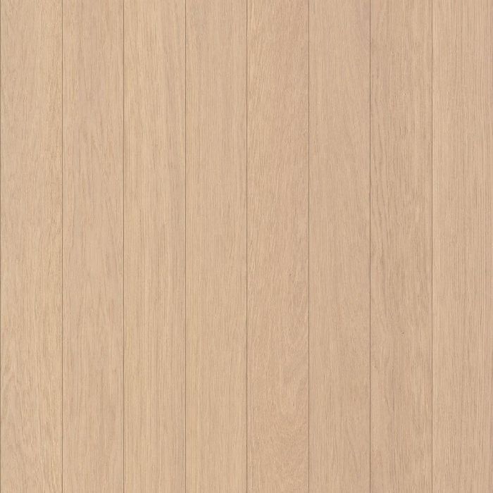 Parkettgolv ek Meister Pure oak harmonious, 1-stav, borstad, matt lack PD400