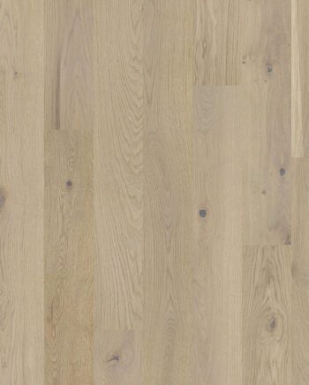 Parkettgolv Tarkett, Shade, ek Soft Beige Plank, 1-stav, borstad, 2-sidigt mikrofas, Proteco Natura matt lack