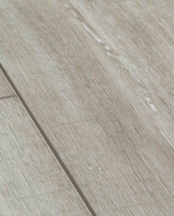 Vinylgolv klick LVT Quick-Step Balance Click Canyon ek grå, sågspår – grå ek, 4,5 mm