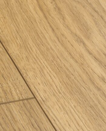 Vinylgolv LVT Quick-Step Balance Click Cottage ek natur – natur ek, 4,5 mm