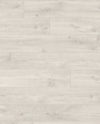 Vinylgolv LVT Quick-Step Balance Click Canyon ek ljus, sågspår – ljus ek, 4,5 mm