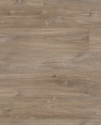 Klickvinyl LVT Quick-Step Balance Click Canyon ek mörkbrun, sågspår – mörk ek, 4,5 mm