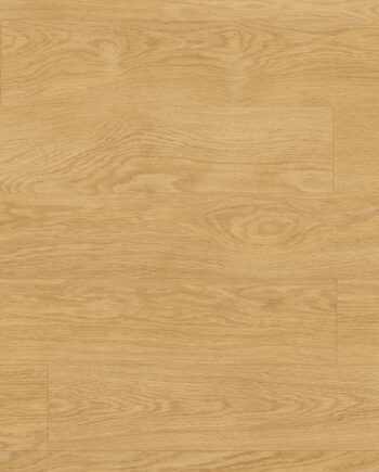 Vinylgolv för hall LVT Quick-Step Balance Click Select natur ek – natur ek, 4,5 mm
