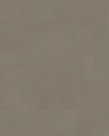 Klickgolv LVT Quick-Step Ambient Click Plus Minimal Taupe – mörk betongdesign, 4,5 mm