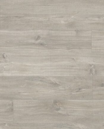 Vinylgolv LVT Quick-Step Balance Click Plus Canyon ek grå, sågspår – grå ek, 4,5 mm