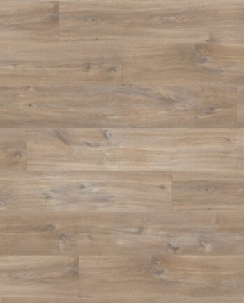 Klickgolv LVT Quick-Step Balance Click Plus Canyon ek brun – mörk ek, 4,5 mm