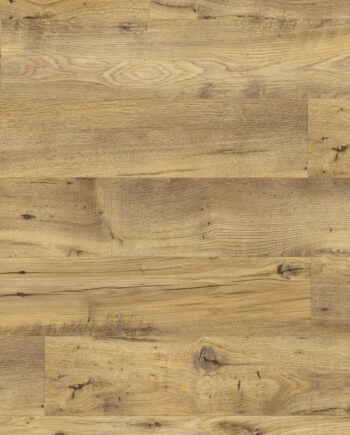 Vinylgolv LVT Quick-Step Balance Click Plus Vintage kastanj natur – natur kastanj, 4,5 mm