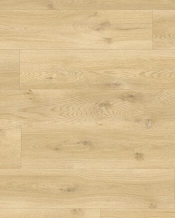 Vinylgolv för kök LVT Quick-Step Balance Click Plus Drift ek beige – ljus ek, 4,5 mm
