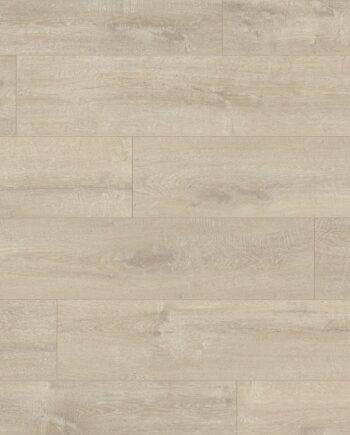 Vinylgolv LVT Quick-Step Balance Click Plus Velvet ek beige – ljus ek, 4,5 mm
