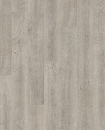 Laminatgolv Quick-Step Eligna Venice Oak Grey, Planks – grå ek, 8 mm