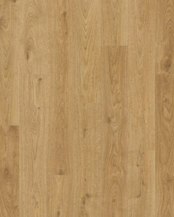 Laminatgolv Quick-Step Eligna White Oak Light, Planks – natur ek, 8 mm