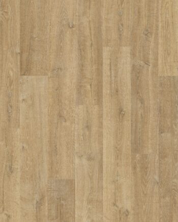 Laminatgolv Quick-Step Eligna Riva Oak Natural, Planks – natur ek, 8 mm