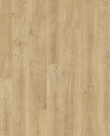 Laminatgolv Quick-Step Eligna Venice Oak Natural, Planks – natur ek, 8 mm