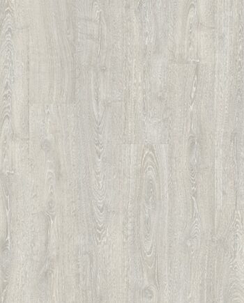 Laminatgolv grått Quick-Step Impressive Patina Classic Oak Grey – ek, vattentåligt, 8 mm