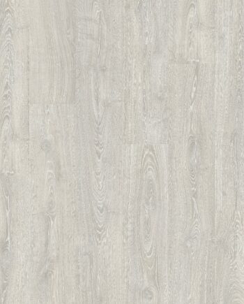 Laminatgolv Quick-Step Impressive Ultra Patina Classic Oak Grey – grå ek, vattentåligt, 12 mm