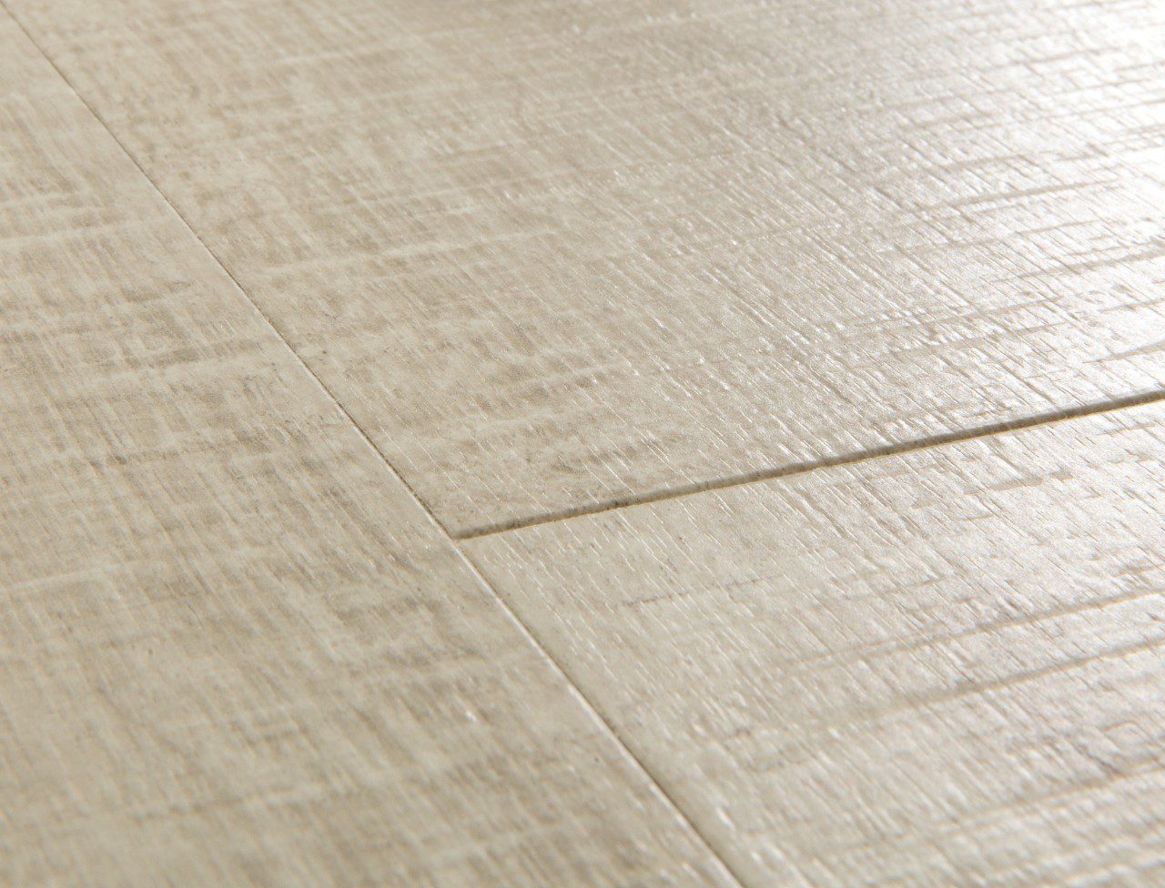 Laminatgolv Quick-Step Impressive Ultra Saw Cut Oak beige – ek, vattentåligt