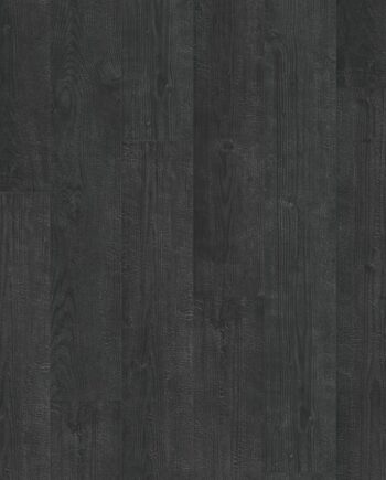 Laminatgolv Quick-Step Impressive Ultra Burned Oak Planks – ek, vattentåligt