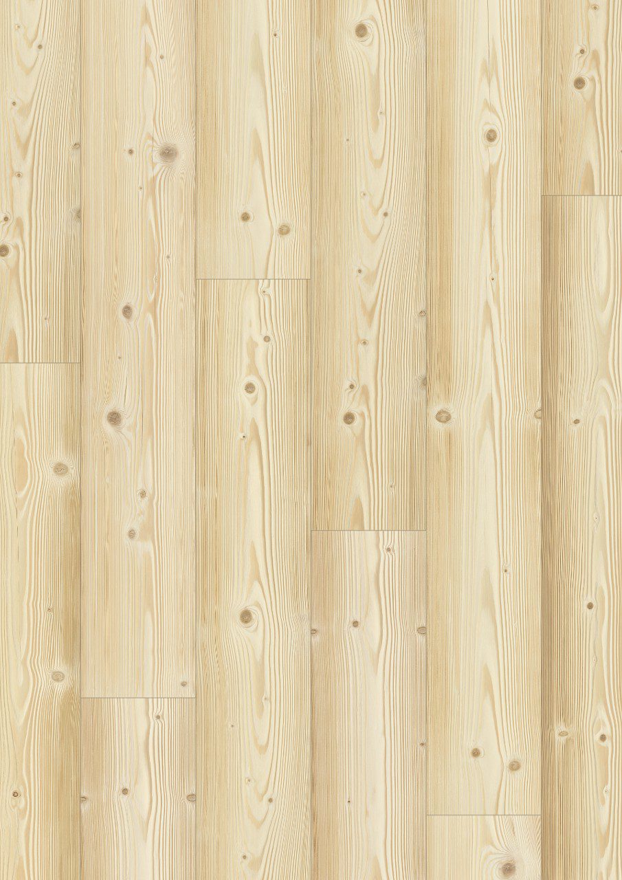 Laminatgolv Quick-Step Impressive Ultra Natural Pine – furu, vattentåligt