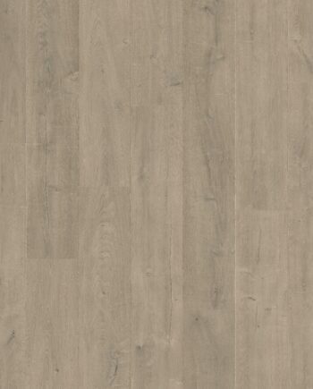 Laminat Quick-Step Signature Patina Oak Brown – mörk ek, vattentåligt, 9 mm