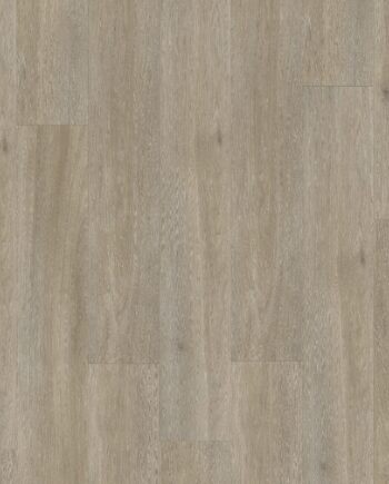Vinylgolv LVT Quick-Step Balance Click Plus Silk Oak Grey Brown – grå ek, 4,5 mm