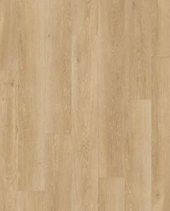 Vinylgolv LVT Quick-Step Pulse Click Plus Sea Breeze Oak Natural – ljus ek, 4,5 mm
