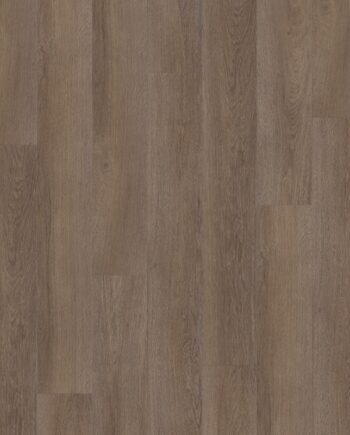 Vinylgolv för kök LVT Quick-Step Pulse Click Plus Vineyard Oak Brown – mörk ek, 4,5 mm