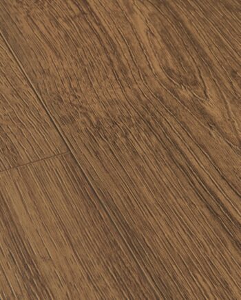 Vinylgolv LVT Quick-Step Pulse Glue Plus Autumn Oak Brown – mörk ek, 2,5 mm