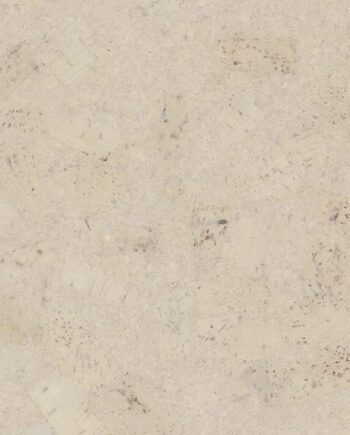 Korkgolv Granorte Naturtrend Mystic White