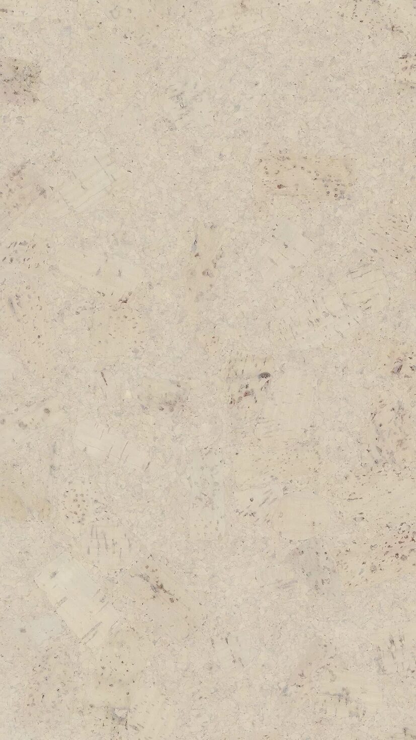 Korkgolv Granorte Naturtrend Mystic White
