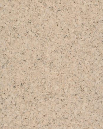 Korkgolv Lico Mono Creme