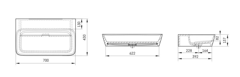 PAA_Washbasin_Quadro_Drawing_WEB PAA_Washbasin_Quadro_Drawing_WEB