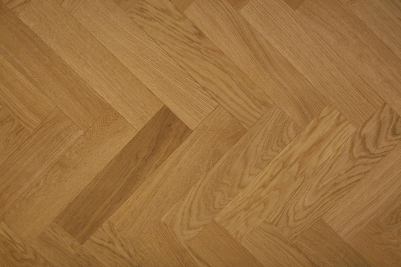 Stavparkett ek natur