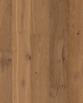 Trägolv Quick-Step ek Cinnamon extra matt, fasad, 1-stav