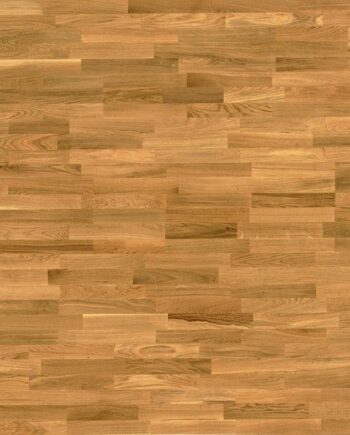 3 stav parkett Tarkett, Pure, ek Nature TreS 13mm, 3-stav, Proteco lack