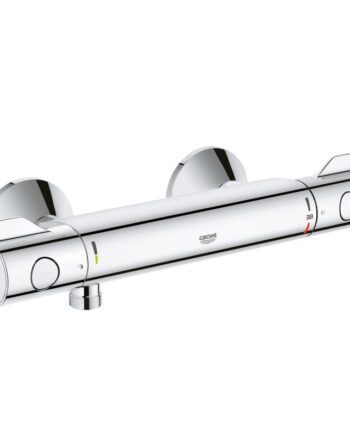 Duschblandare Grohe Grohtherm 800 – med termostat, krom