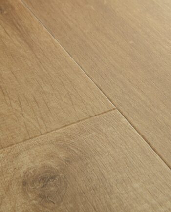 Vinylgolv SPC Quick-Step Alpha Medium Planks Cotton Oak Deep Natural – natur ek, 5 mm
