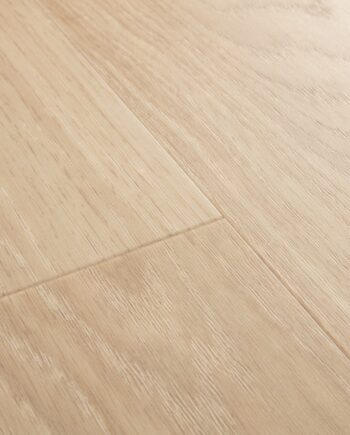 Klickgolv SPC Quick-Step Alpha Medium Planks Pure Oak Blush – ljus ek, 5 mm
