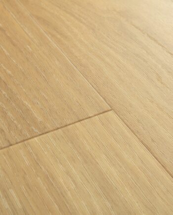 Vinylgolv SPC Quick-Step Alpha Medium Planks Pure Oak Honey – natur ek, 5 mm