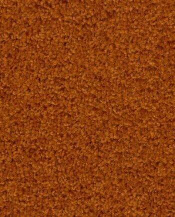 Heltäckningsmatta Creatuft Ceres 3333 Cognac – ull